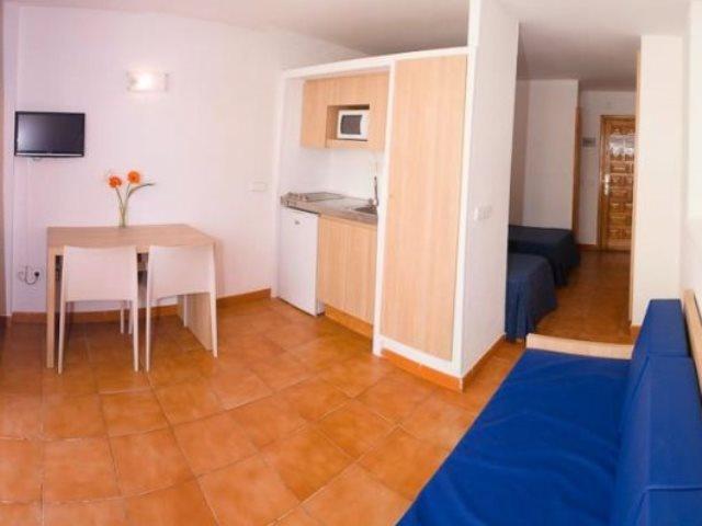 Sunside Ibiza - Only Adults- Formerly Known As Park *