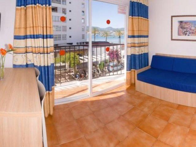 Sunside Ibiza - Only Adults- Formerly Known As Park Apartment