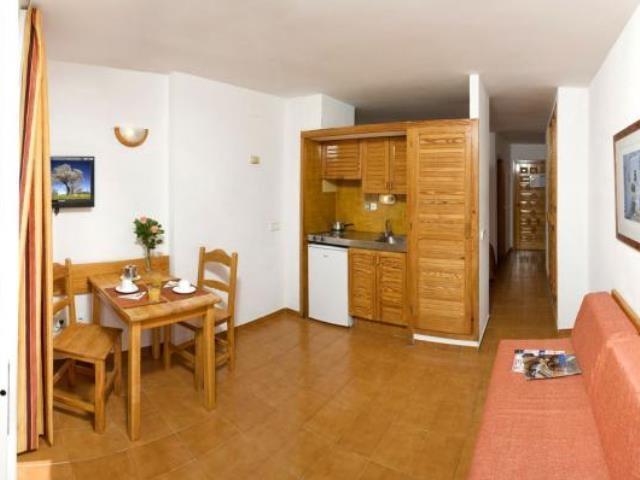 Sunside Ibiza - Only Adults- Formerly Known As Park Apartment San Antonio (Ibiza)