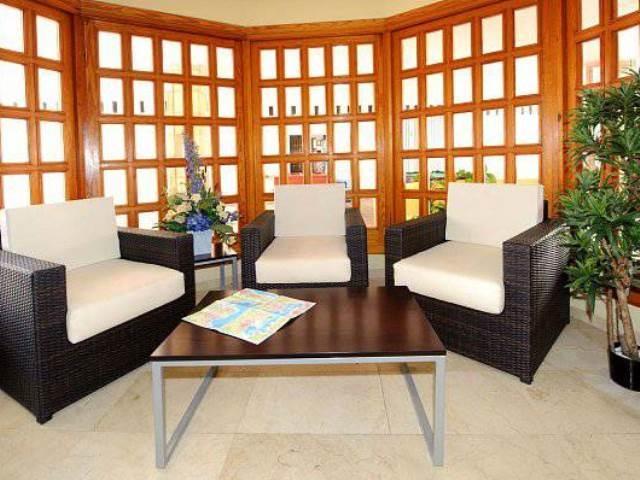 Sunside Ibiza - Only Adults- Formerly Known As Park Apartment