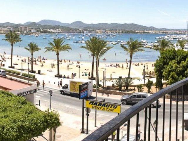 Sunside Ibiza - Only Adults- Formerly Known As Park *