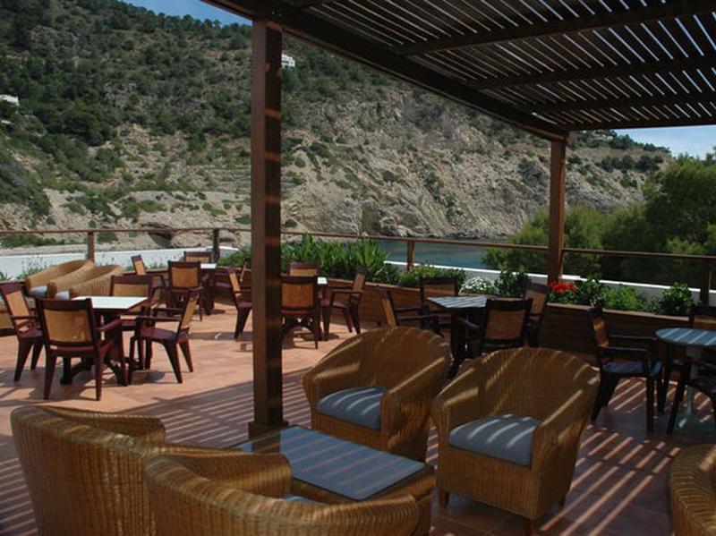 Palladium Cala Llonga - Adults Only 4*