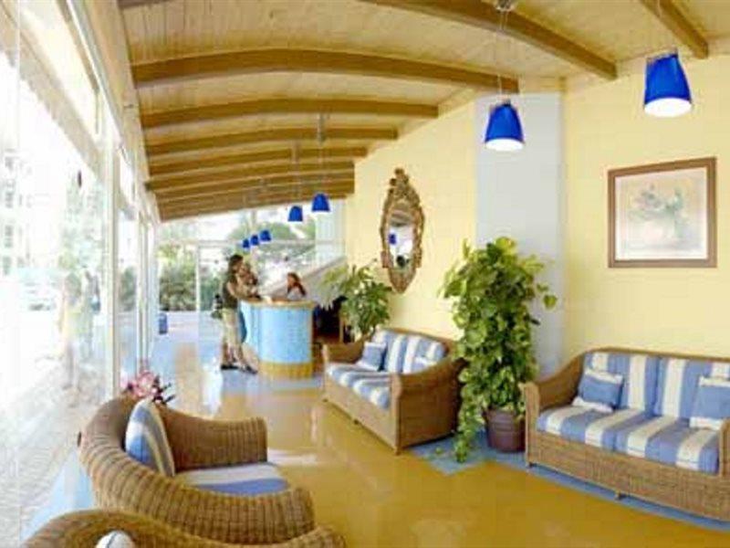 Poseidon Ii Apartment *