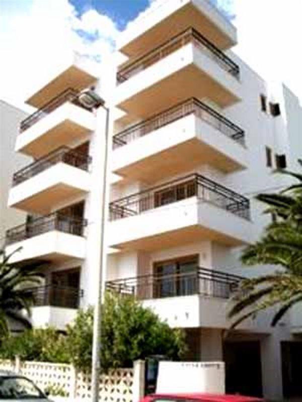 Poseidon Ii Apartment