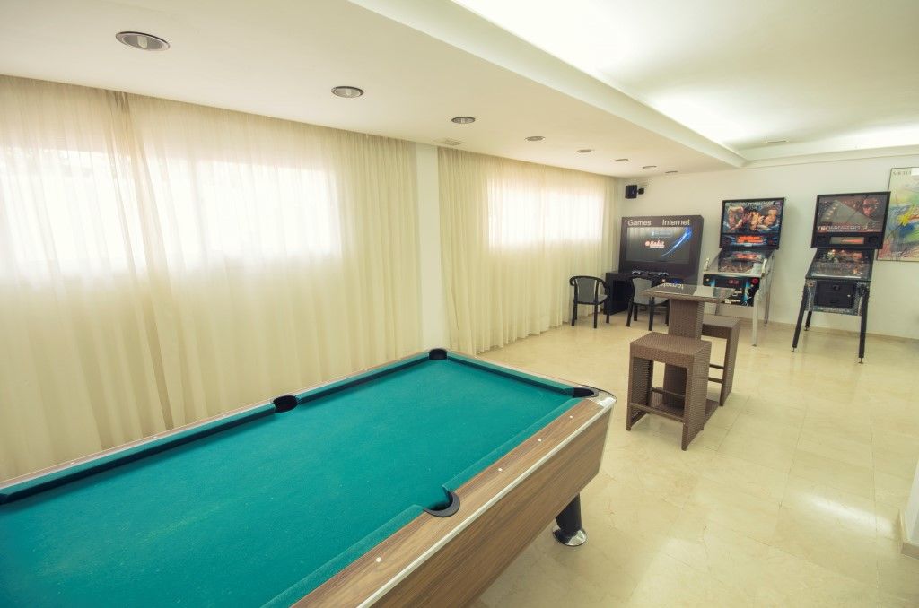Wi-ki-woo Apartment San Antonio (Ibiza)