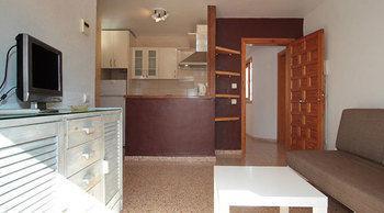 Ripoll Apartment Ibiza Town