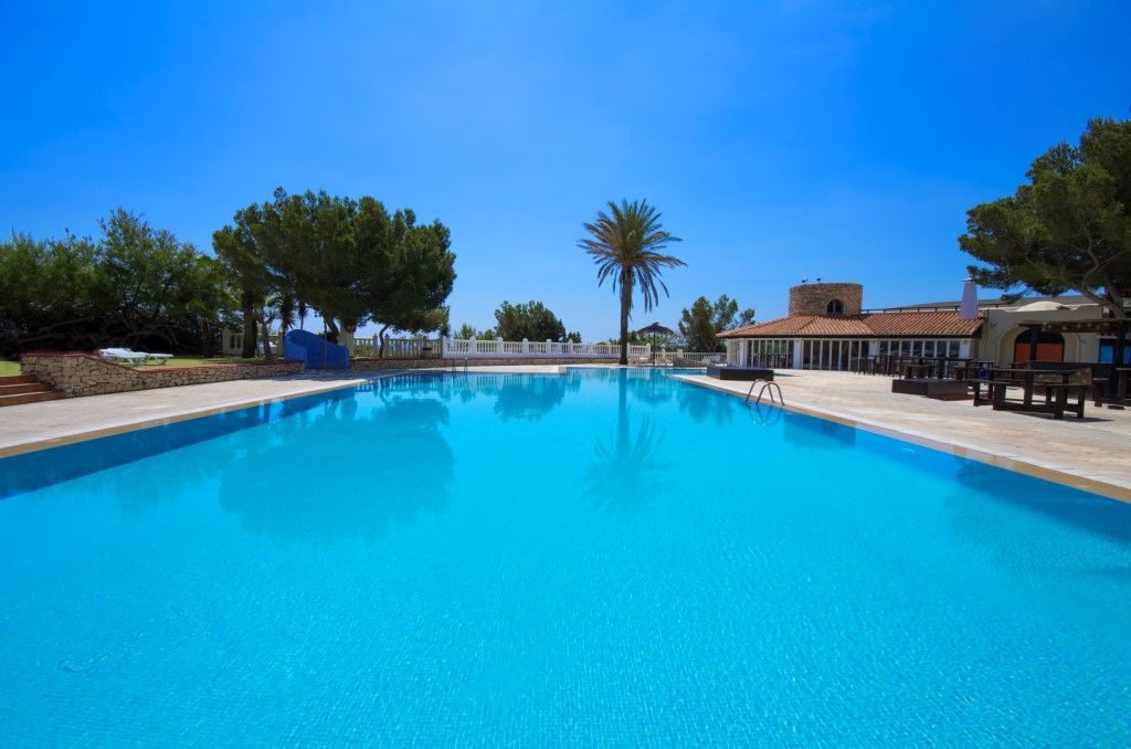 Fergus Style Punta Arabi Hotel 4*