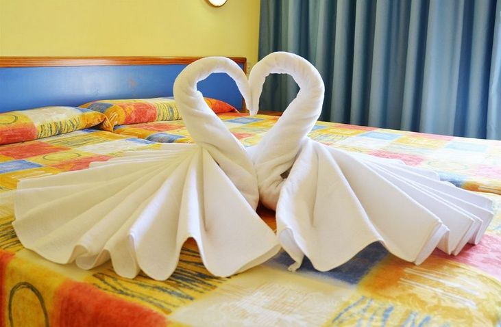 Vibra Marco Polo Ii - Adults Only Hotel San Antonio (Ibiza)