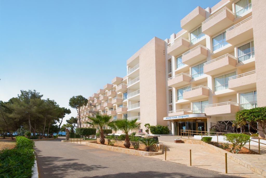 Iberostar Selection Santa Eulalia Adults-only Ibiza Hotel Santa Eulária des Riu