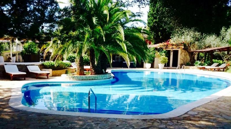 Rural Cas Pla (adults Only) * Sant Miquel De Balansat