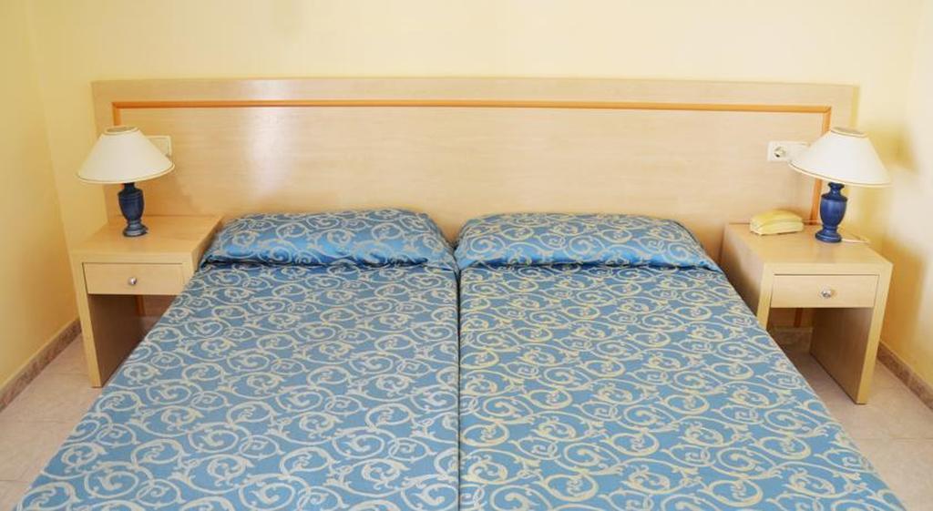 Vibra Lei - Adults Only Hotel Ibiza-Stadt