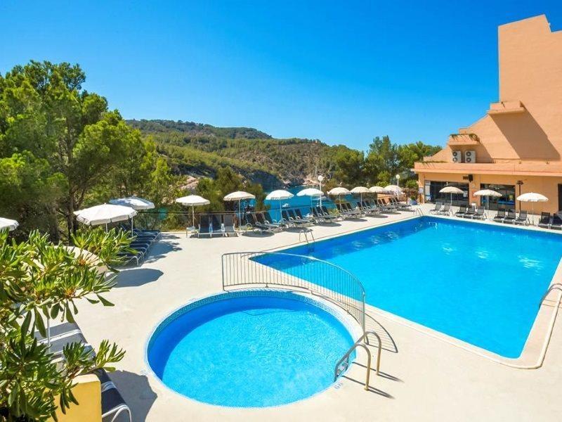 Galeon Hotel
