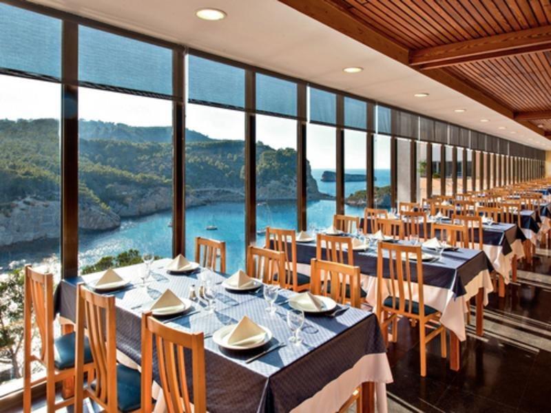 Galeon 4* Port de Sant Miguel