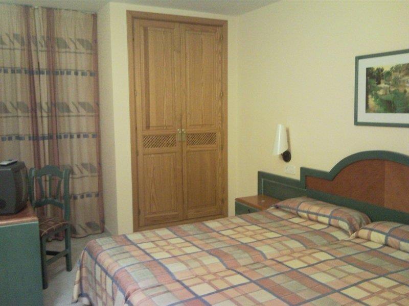 Duquesa Playa 4* Santa Eulària des Riu