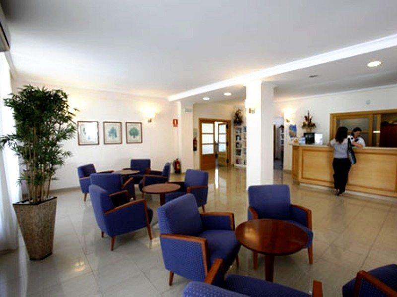 Azuline Mediterraneo Hotel 2*
