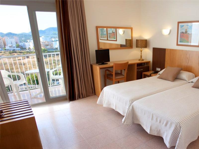 Gran Sol Hotel 3*