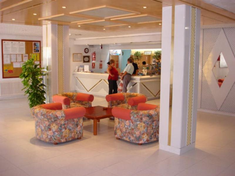 Gran Sol 3* San Antonio (Ibiza)