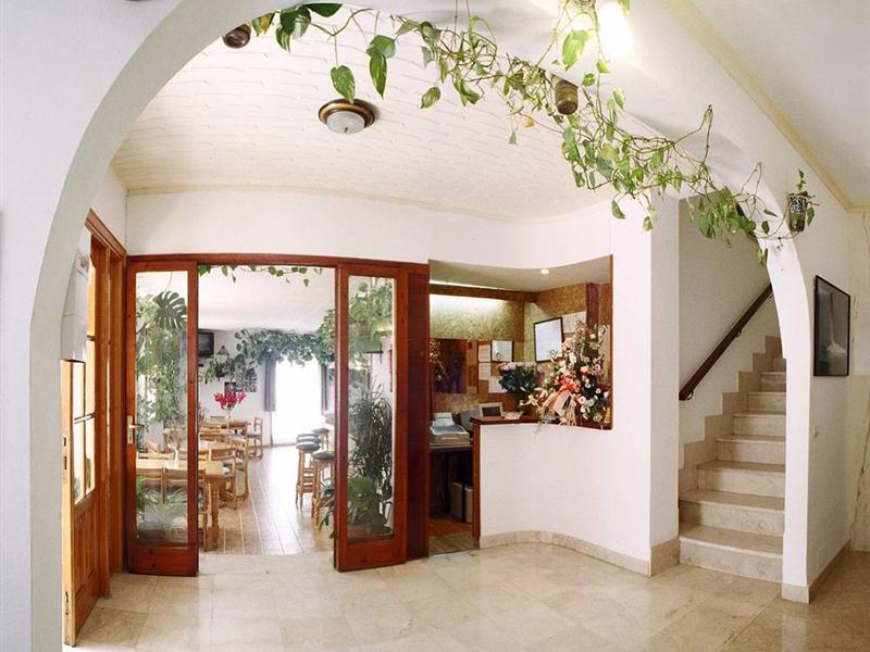 Manolita Guest house