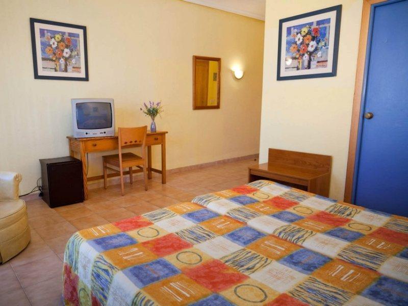 Vibra Marco Polo I - Adults Only Hotel