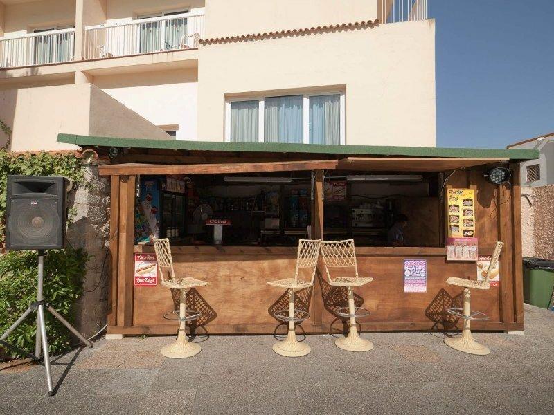 Vibra Marco Polo I - Adults Only 3*