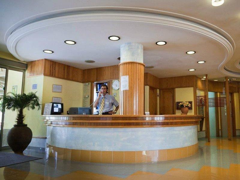Vibra Marco Polo I - Adults Only 3* San Antonio (Ibiza)