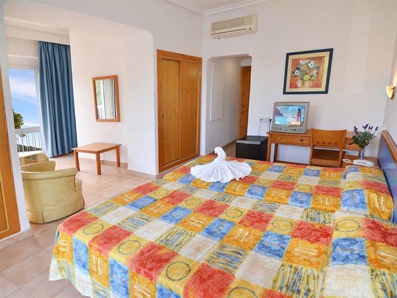 Vibra Marco Polo I - Adults Only Hotel San Antonio (Ibiza)
