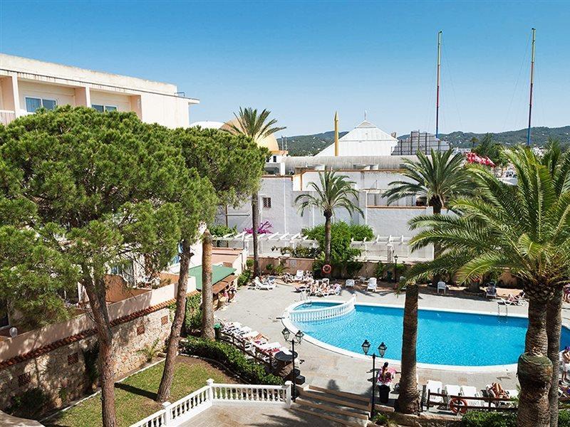 Vibra Marco Polo I - Adults Only 3*