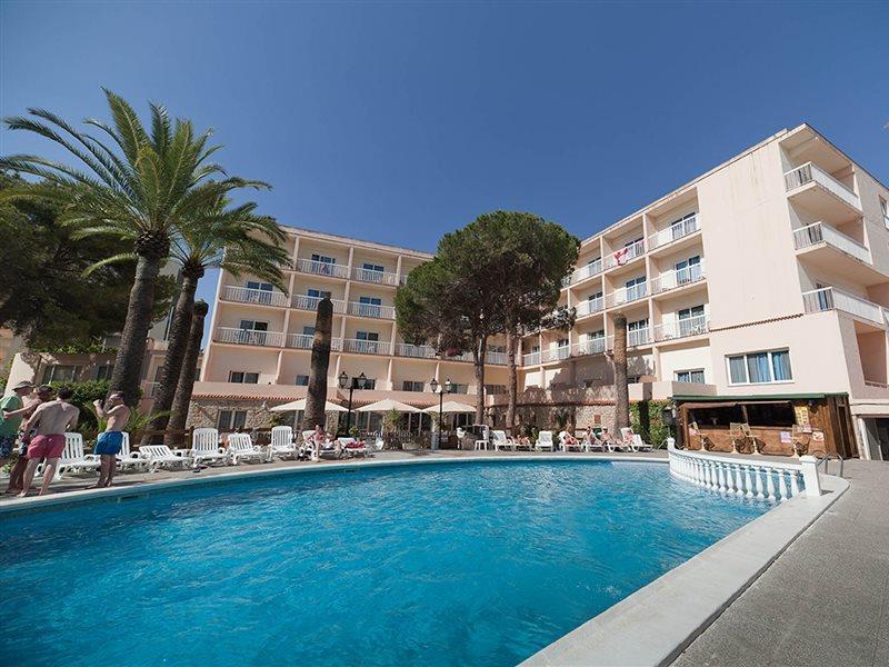 Vibra Marco Polo I - Adults Only Hotel San Antonio (Ibiza)