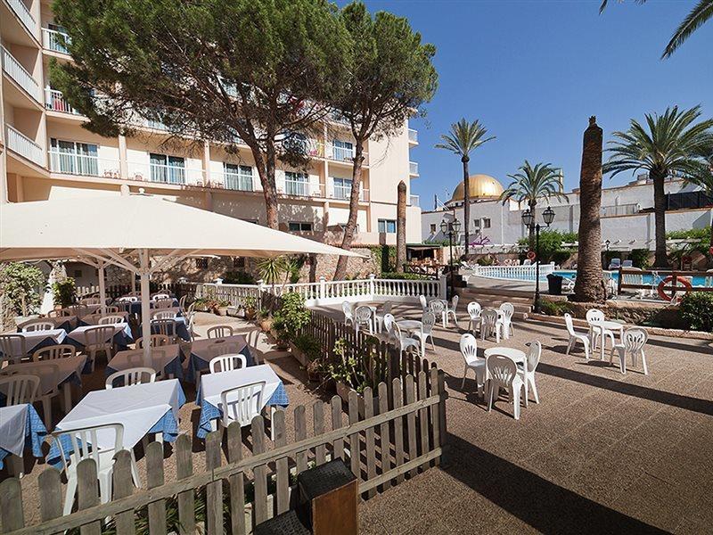 Vibra Marco Polo I - Adults Only Hotel 3*