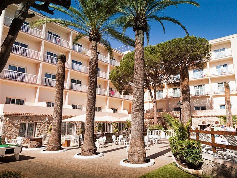 Vibra Marco Polo I - Adults Only Hotel