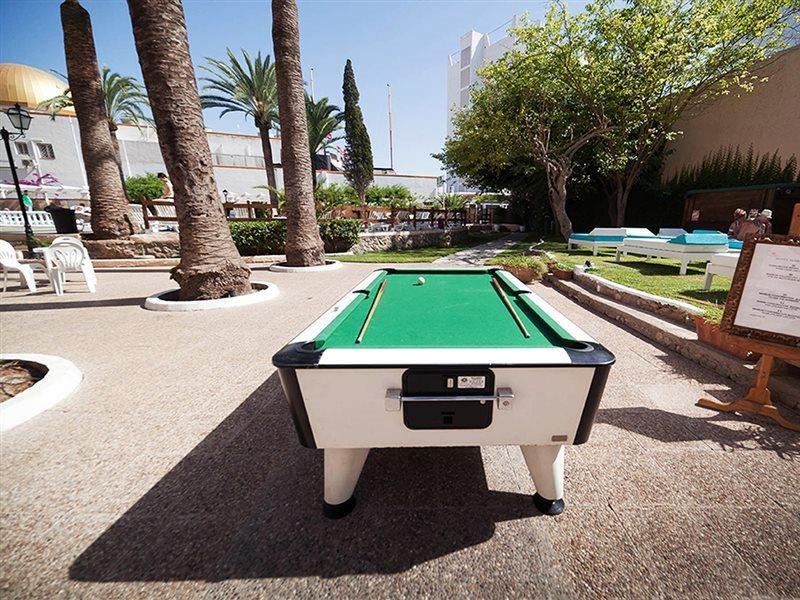 Vibra Marco Polo I - Adults Only 3*