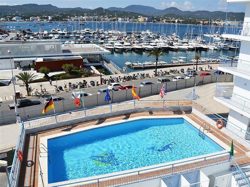 Vibra Del Mar - Adults Only 2* San Antonio (Ibiza)