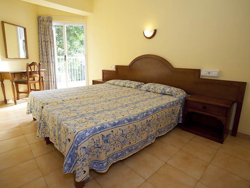 Vibra Marco Polo Ii - Adults Only Hotel 3*