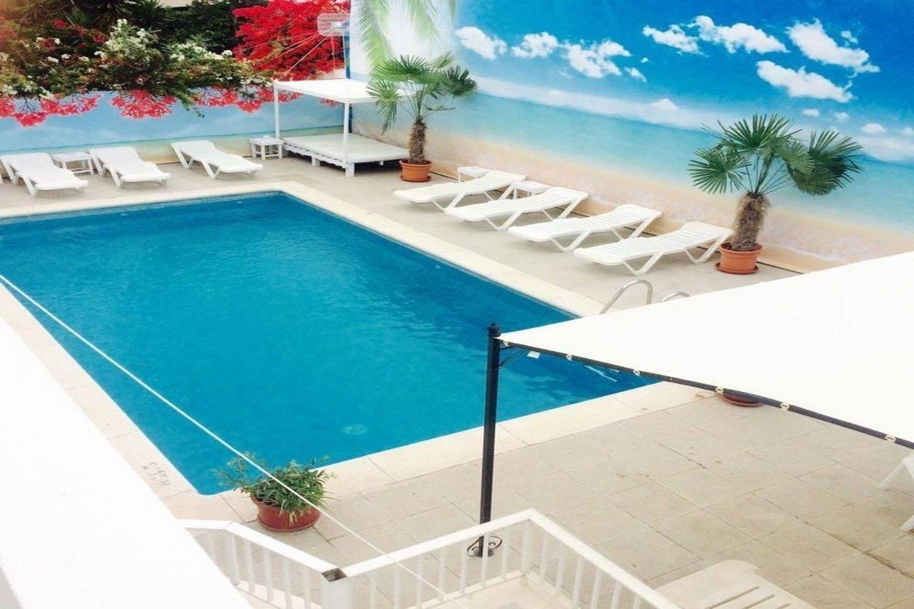 All Ibiza 3* San Antonio (Ibiza)
