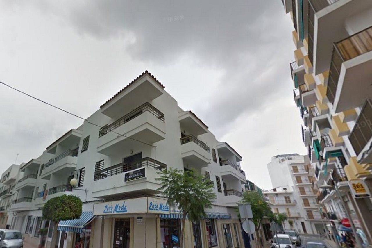 All Ibiza Aparthotel 3*