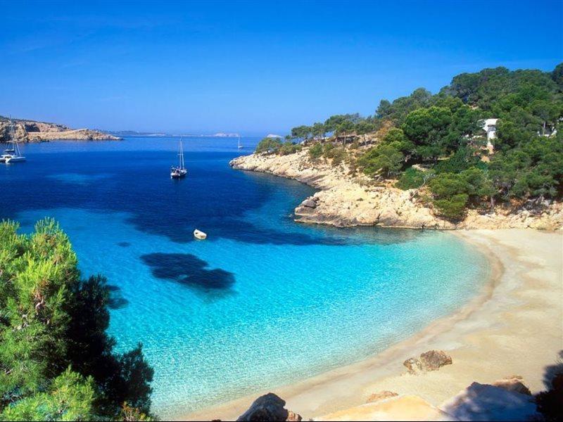 All Ibiza Aparthotel