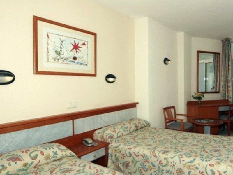 Sirenis Playa Imperial 3*