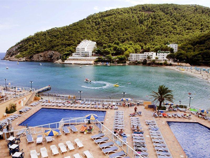 Sirenis Playa Imperial Hotel Cala Llonga (Ibiza)