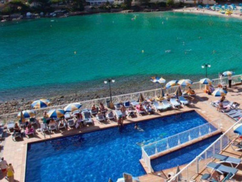 Sirenis Playa Imperial Hotel