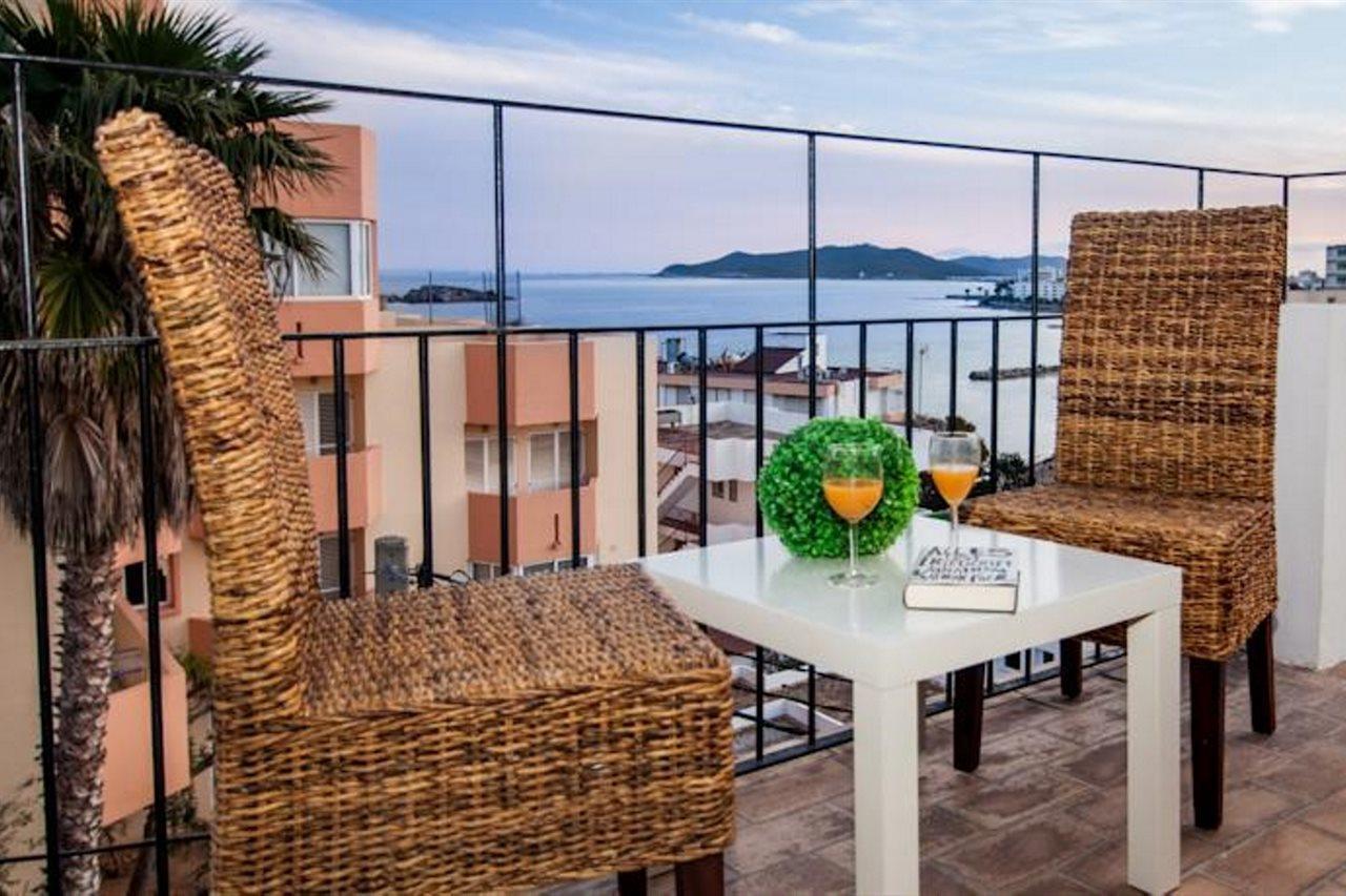 Play - Adults Only * Ibiza Town