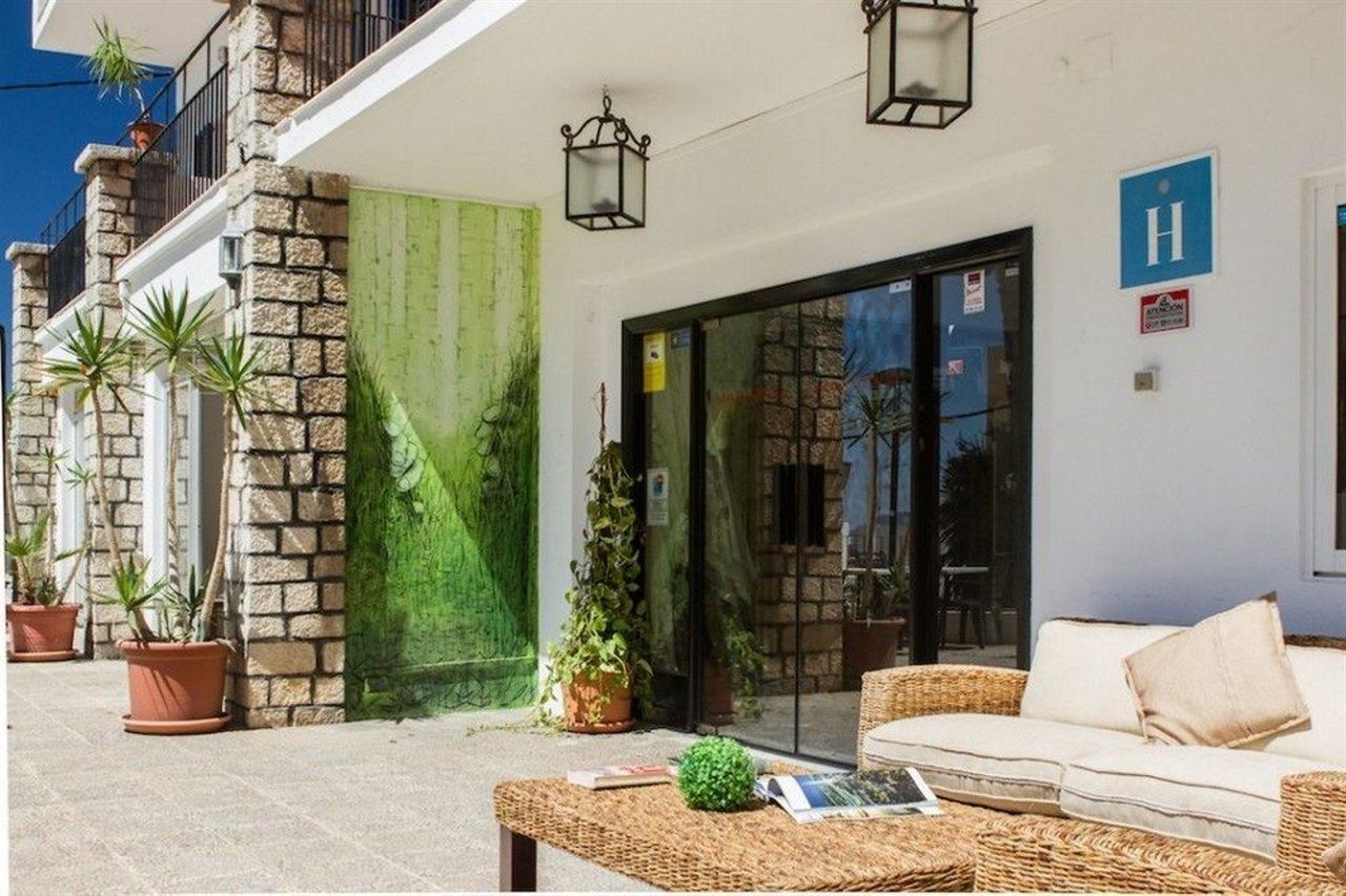 Play - Adults Only Hotel Ibiza Town