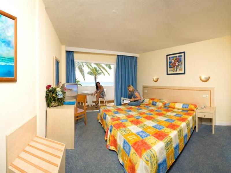 Nobu Ibiza Bay Hotel 5*