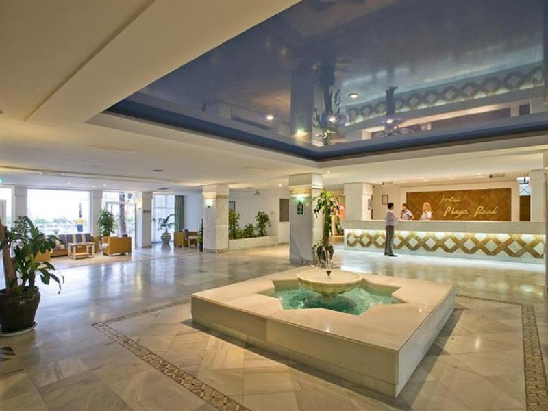 Nobu Ibiza Bay Hotel