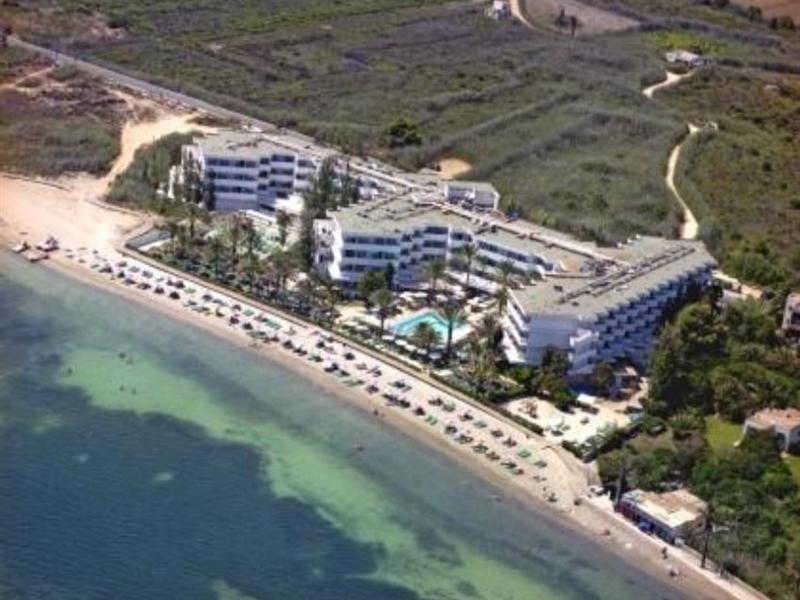 Nobu Ibiza Bay 5* Talamanca (Ibiza)