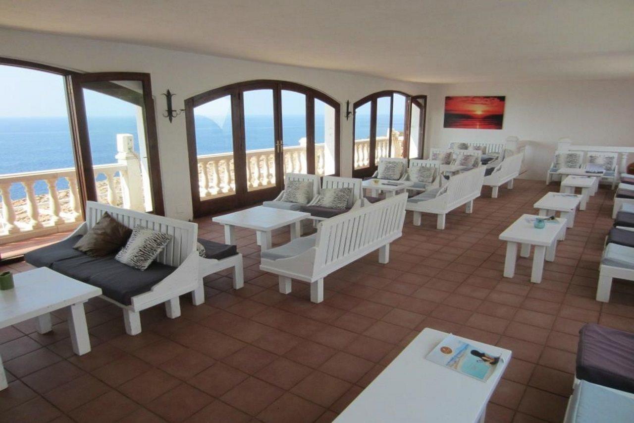 La Torre Ibiza Cap Negret (adults Only) Guest house