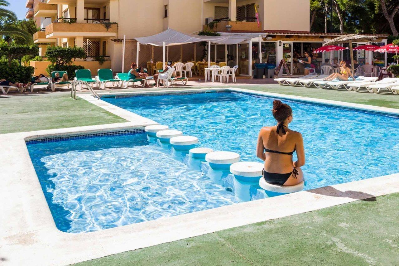 Arlanza - Only Adults Apartment *