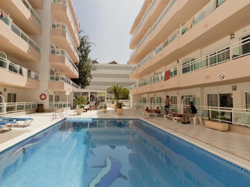 Vibra Jabeque Blue - Adults Only -new Opening 2025 Appartement