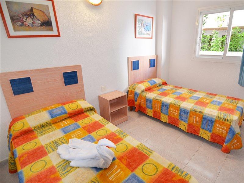 Vibra Jabeque Blue - Adults Only -new Opening 2025 * Ibiza-stad