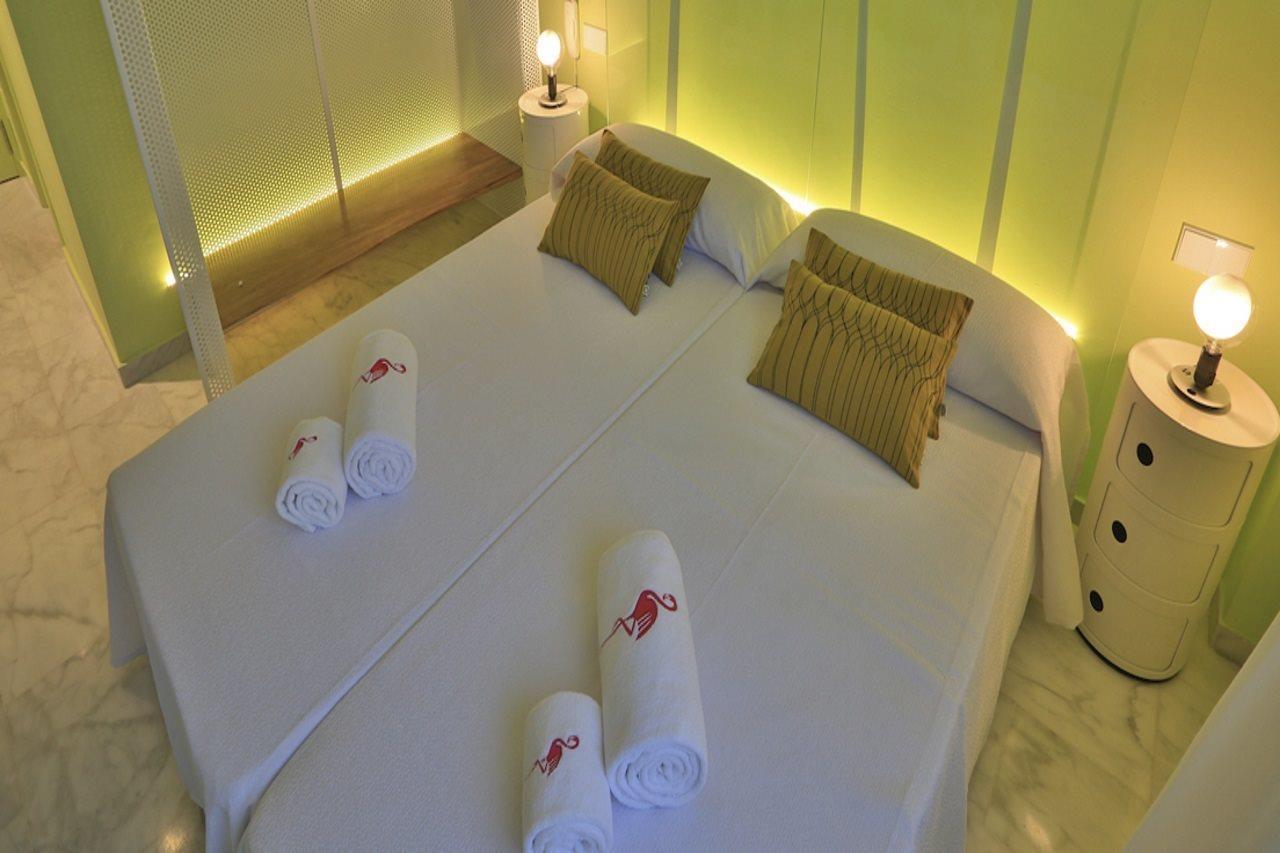 Tropicana Ibiza - Adults Only 4*