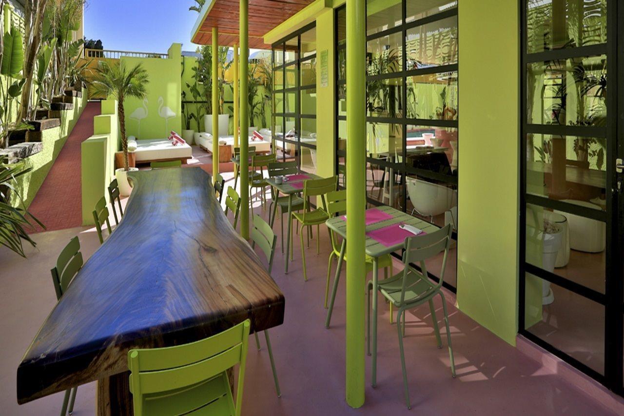 Tropicana Ibiza - Adults Only 4*